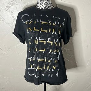 Calvin Klein short sleeve shirt